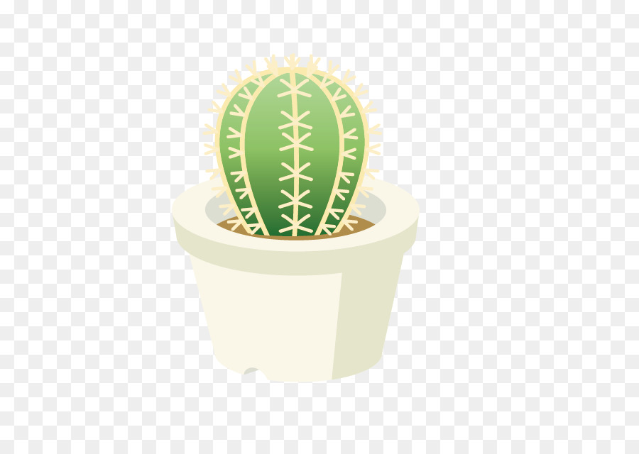 Cactaceae Maceta Dibujo Imagen Png Imagen Transparente Descarga