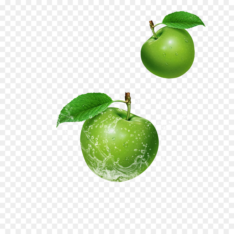 Jugo Granny Smith El Jugo De Manzana Imagen Png Imagen Transparente