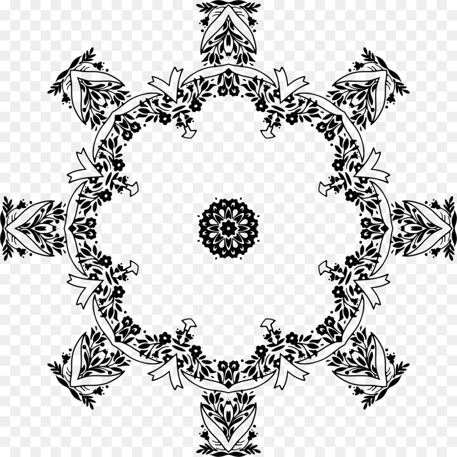 Artes Visuales Ornamento Dise O Floral Imagen Png Imagen