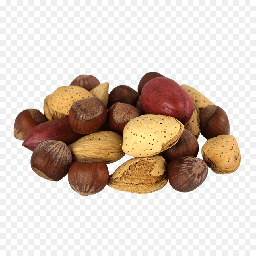 Avellana Praliné Mezcla De Nueces imagen png imagen transparente