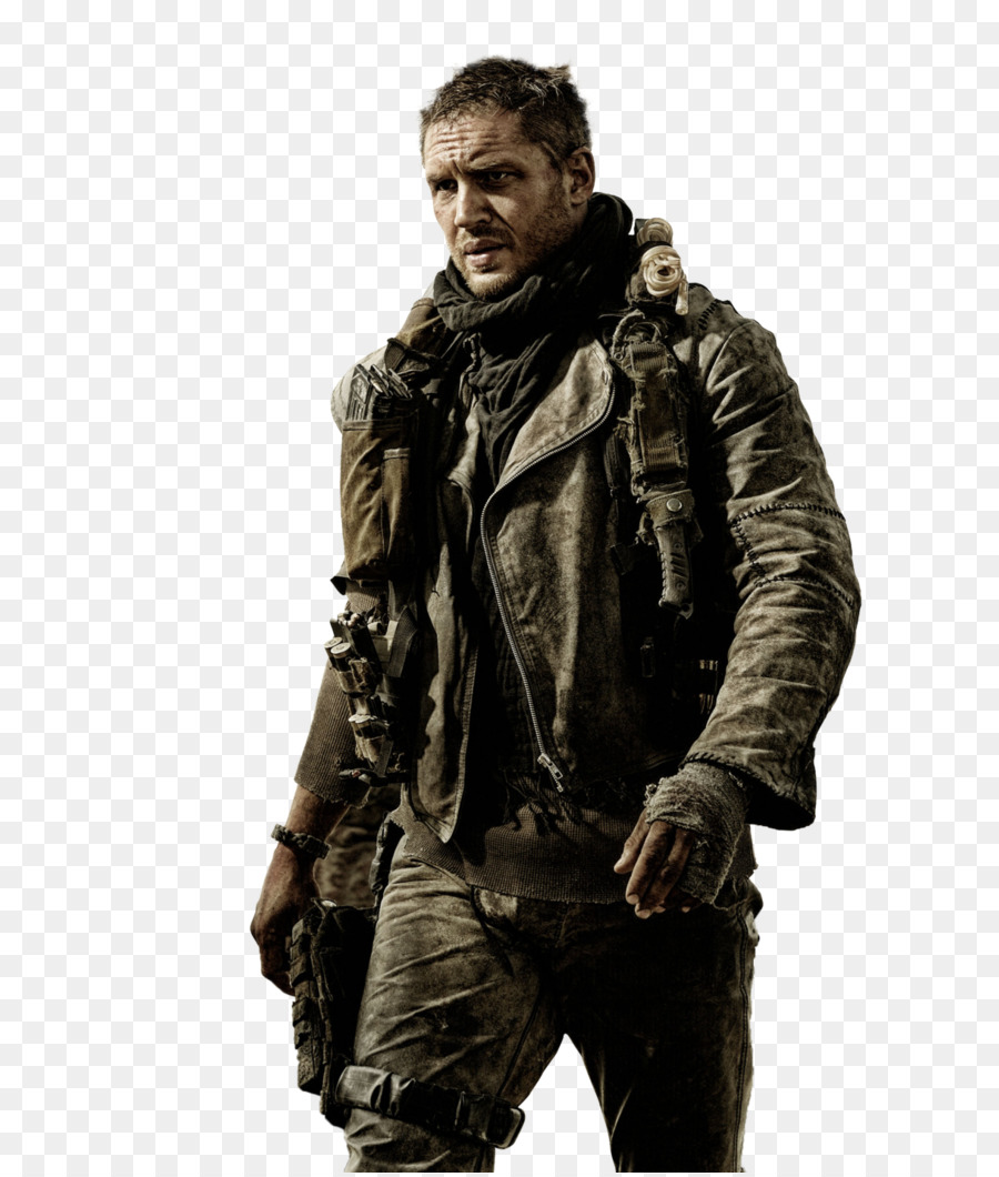 Tom Hardy Mad Max Fury Road Max Rockatansky Imagen Png Imagen