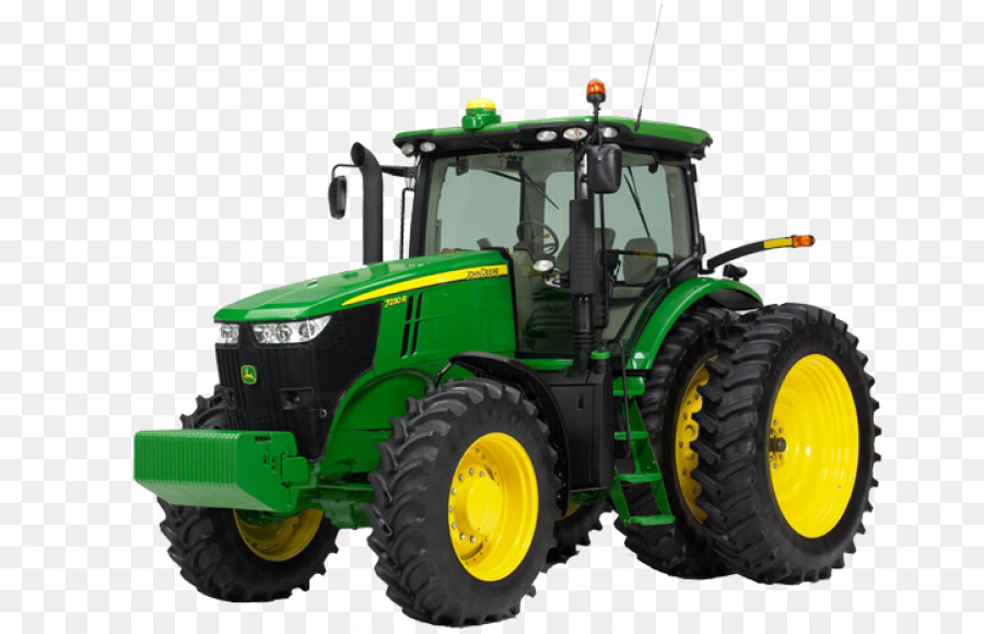 John Deere John Deere Tractores Tractor Imagen Png Imagen