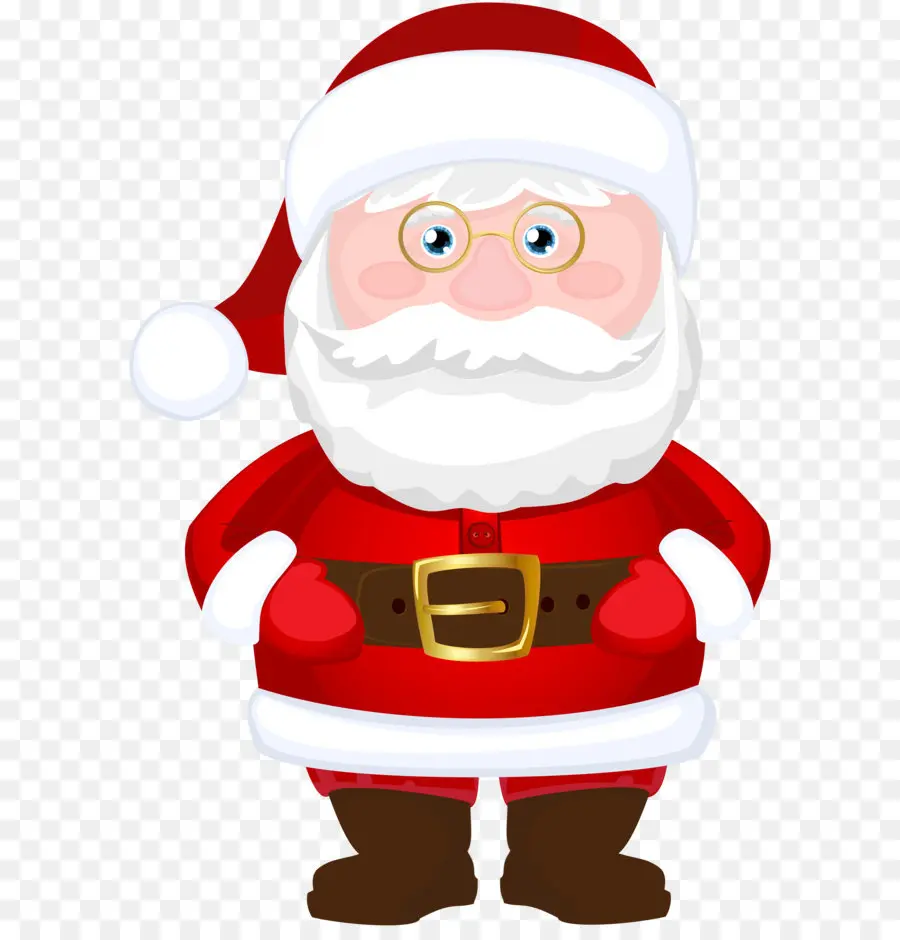 Santa Claus，Navidad Ornamento PNG