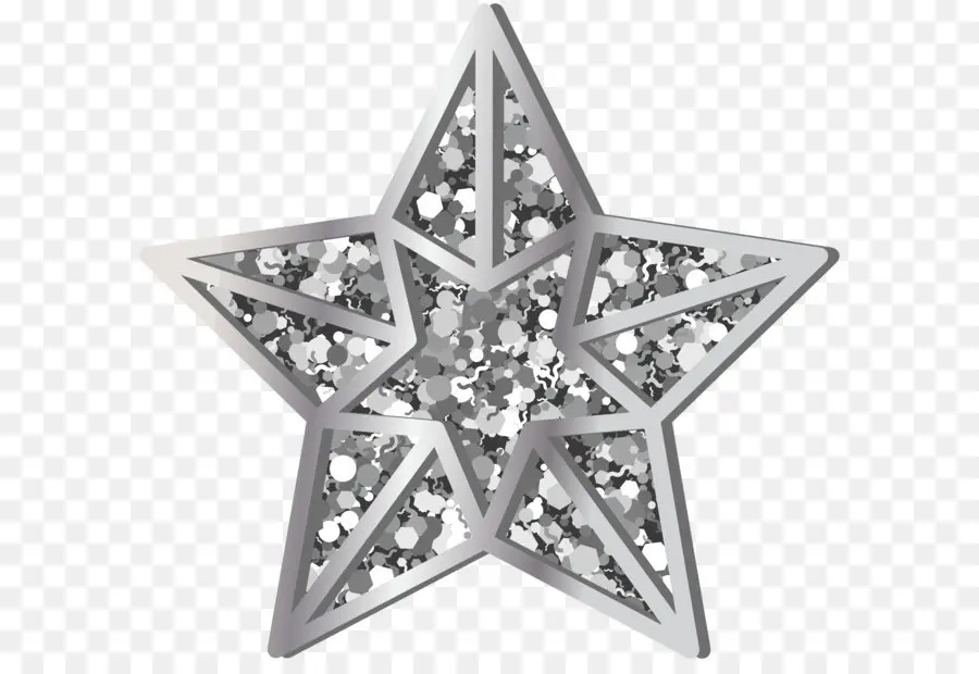 Estrella Plateada，Resplandecer PNG