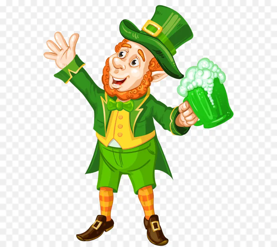 Irlanda，Saint Patrick S Día PNG