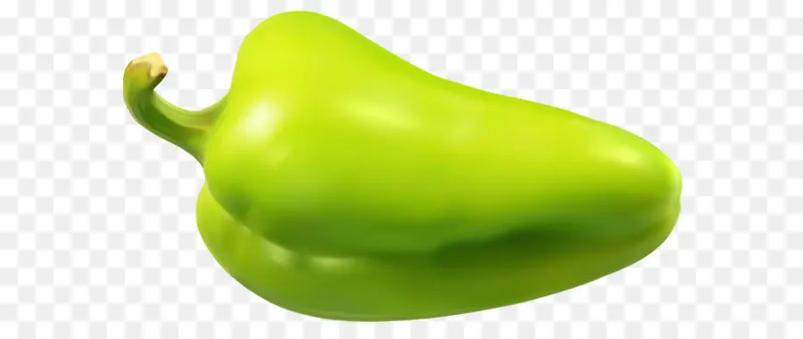 Bell Pepper，Vegetal PNG