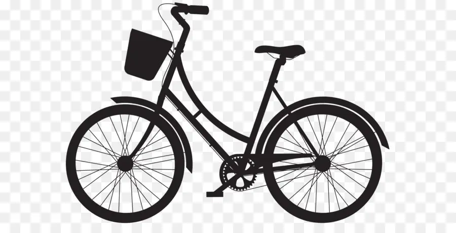 Coche，Bicicleta PNG