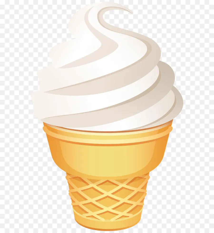 Helado，Ice Cream Conos PNG