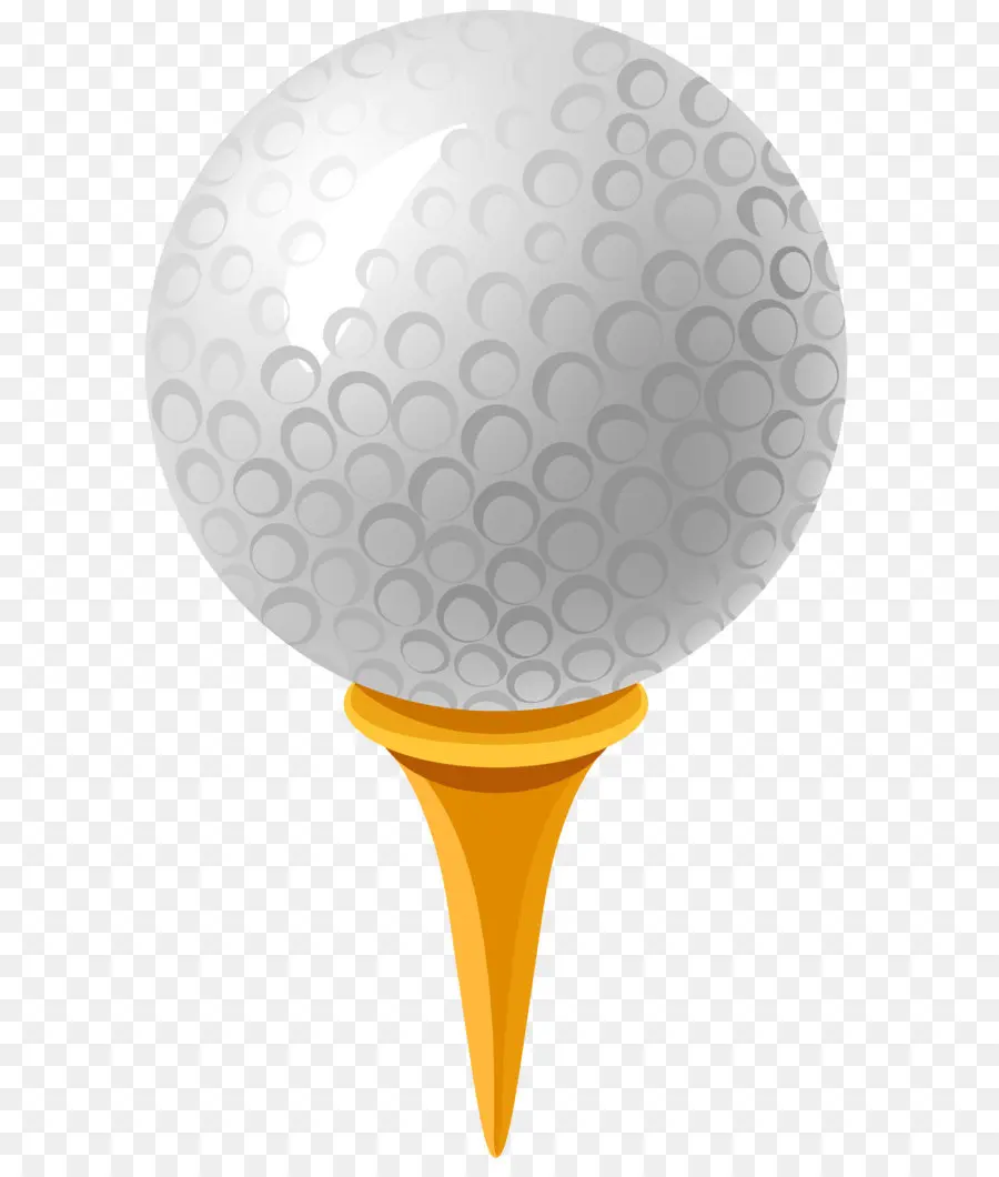 Pelota De Golf，Pelota PNG