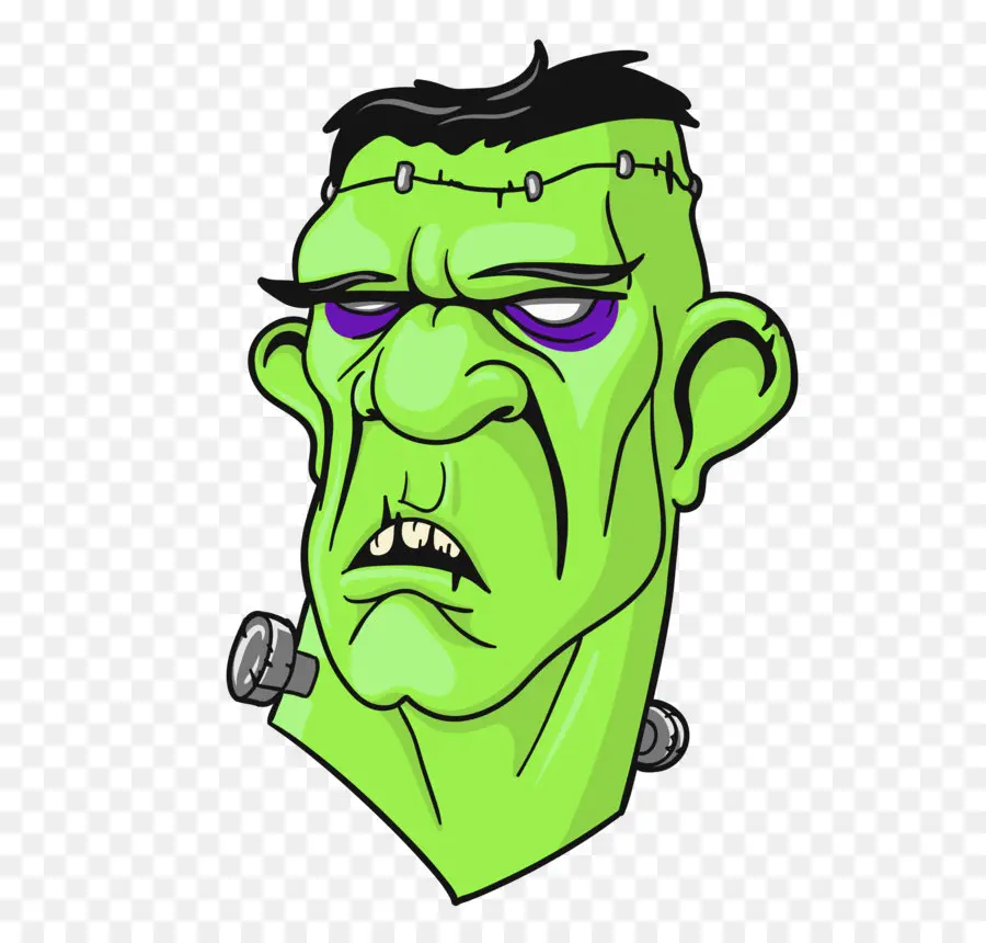 Frankenstein，Frankenstein S Monstruo PNG