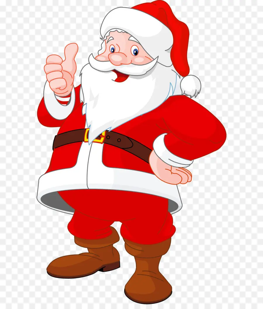 Papá Noel，Blog PNG