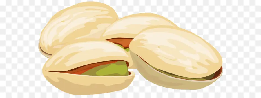 La Comida，Pistacho PNG