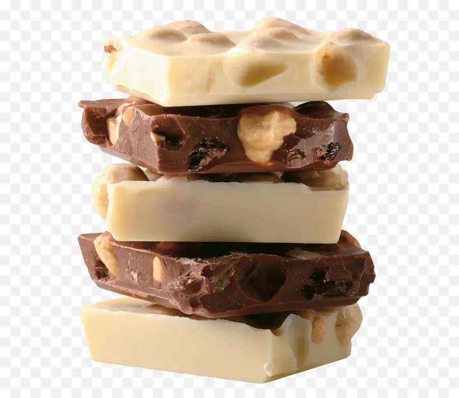 Trufa De Chocolate，Chocolate Blanco PNG