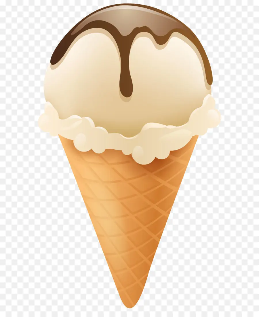 Helado，Ice Cream Conos PNG