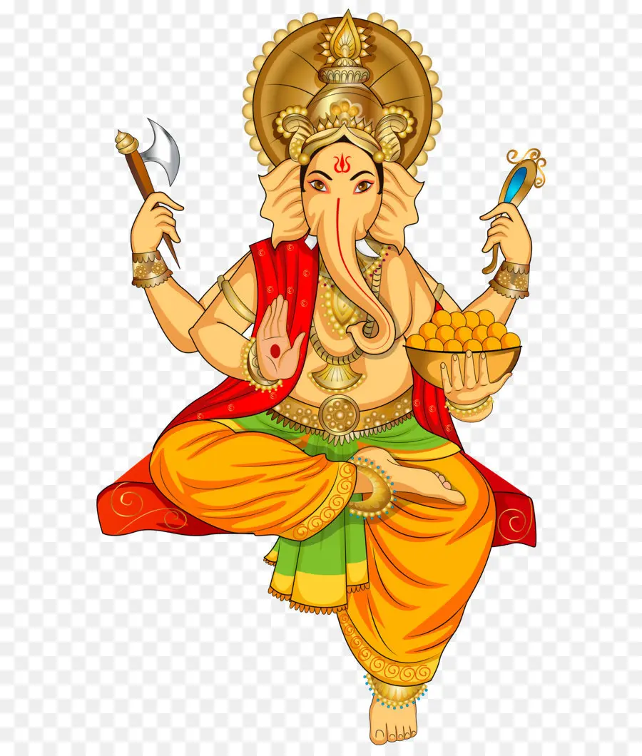 Shiva，Ganesha PNG