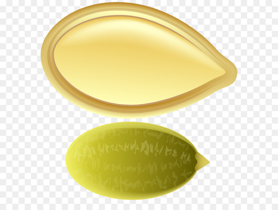 Amarillo，Oval PNG