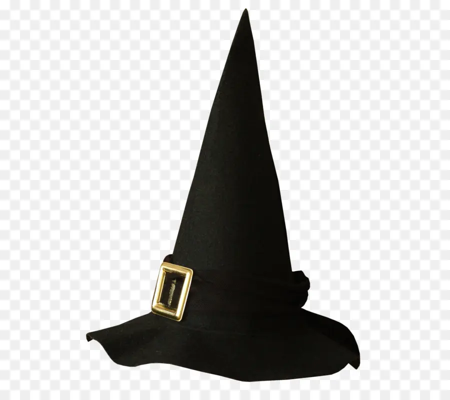 Bruja Hat，Halloween PNG