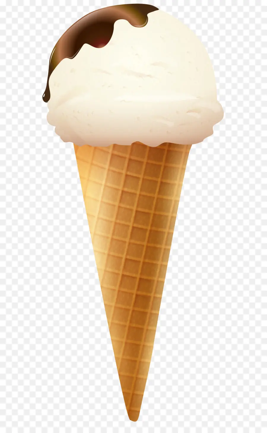 Helado，Ice Cream Conos PNG