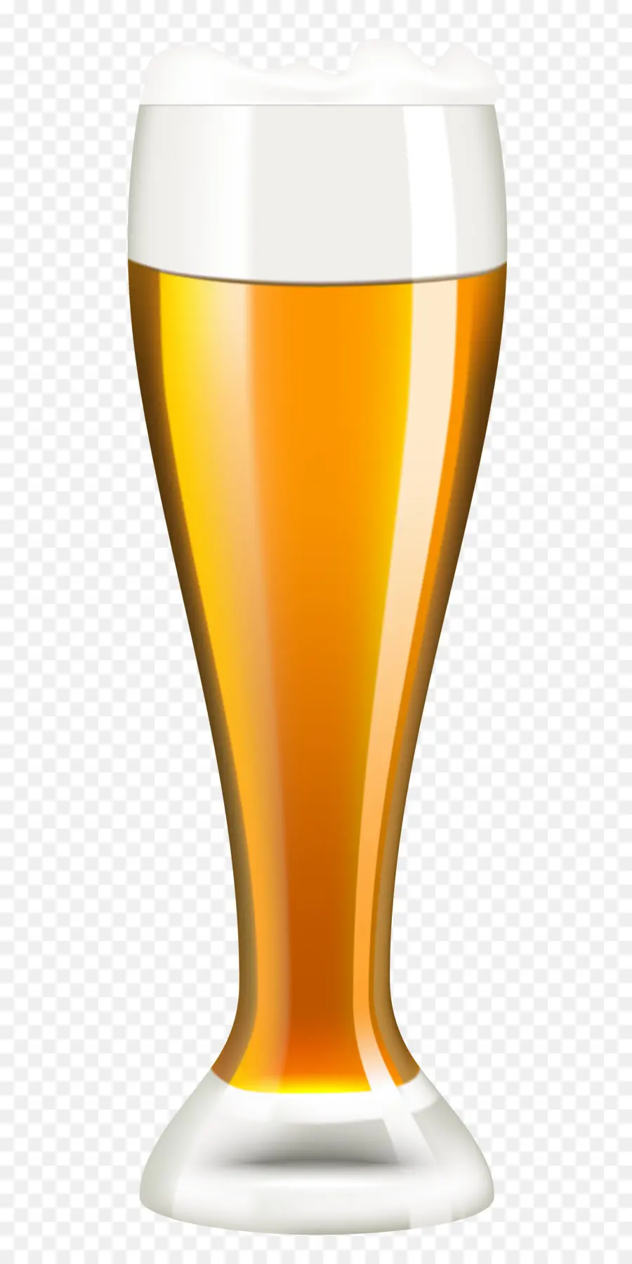 Vaso De Cerveza，Alcohol PNG