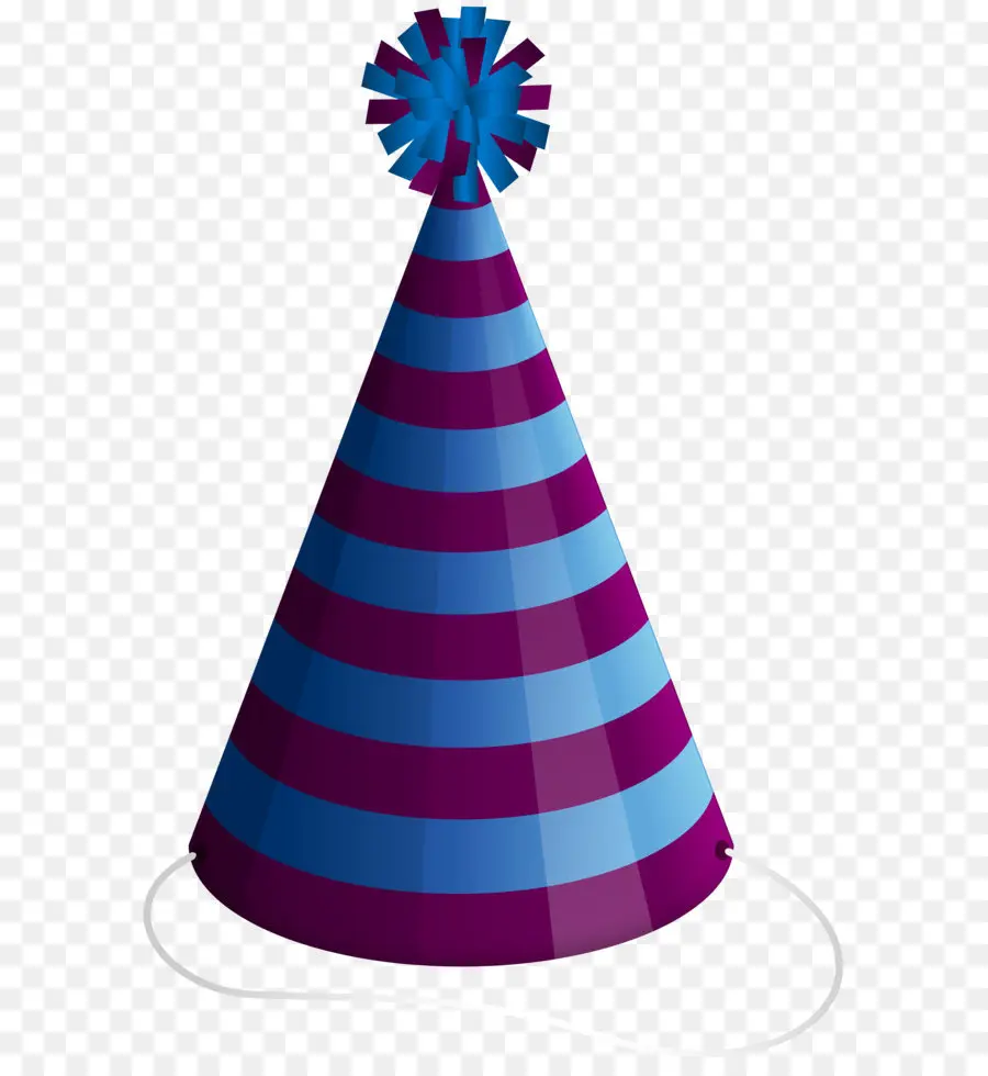 Sombrero De Fiesta，Cumpleaños PNG