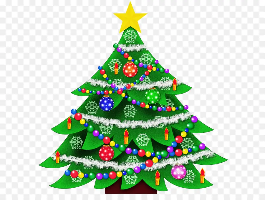 La Navidad，Navidad árbol PNG