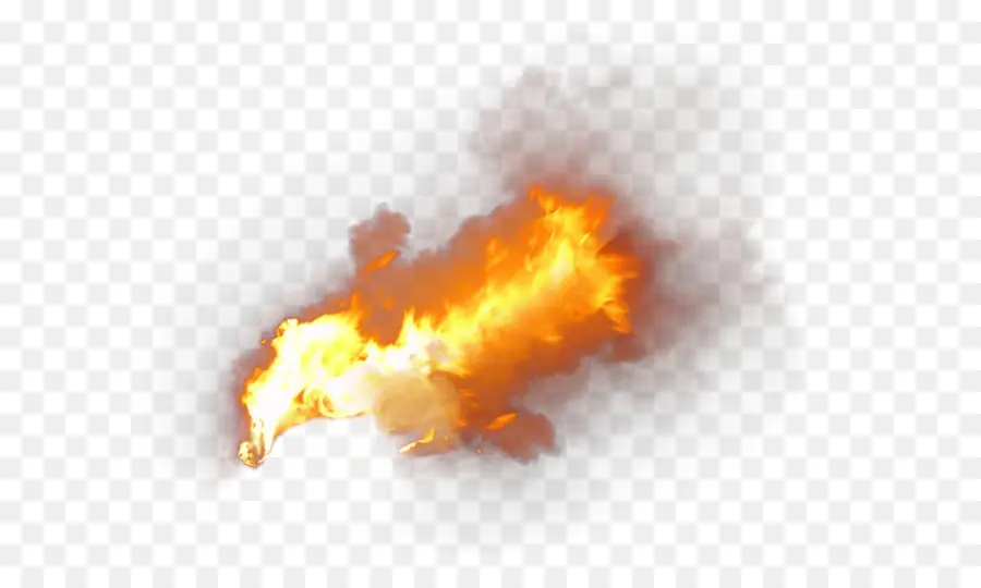 Fuego，Llama PNG