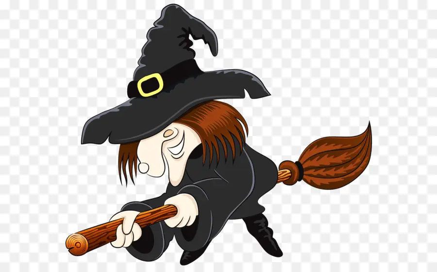 Halloween，La Hechicería PNG