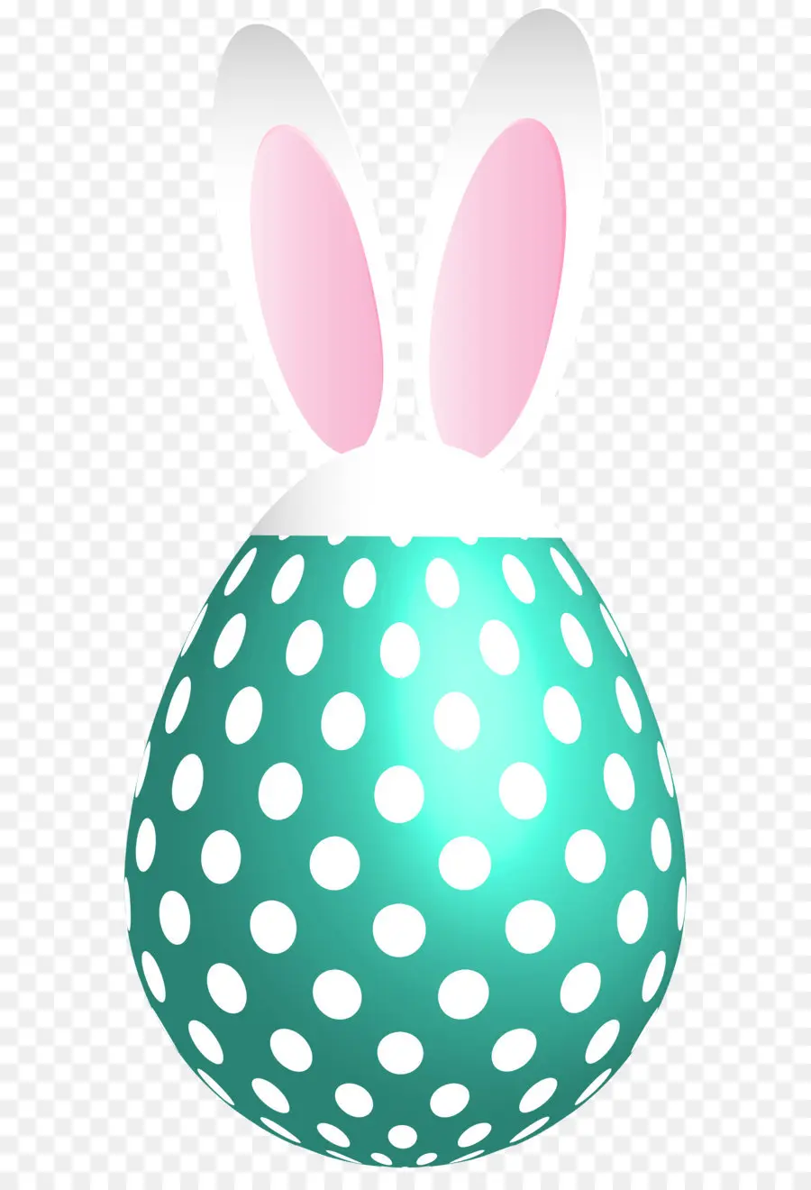 Conejito De Pascua，Pascua PNG