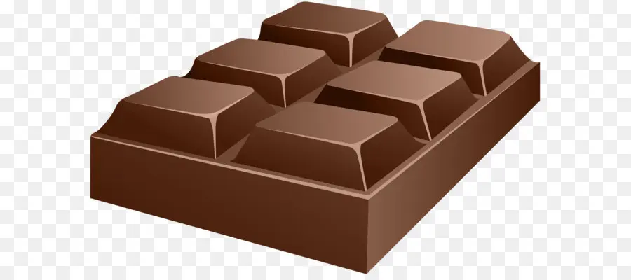 Chocolate，Bar PNG