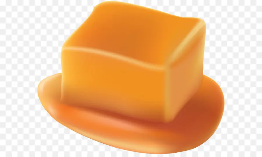 Caramelo De Caramelo，Dulce PNG