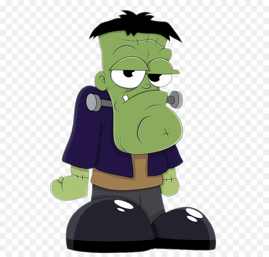 Frankenstein，Frankenstein S Monstruo PNG