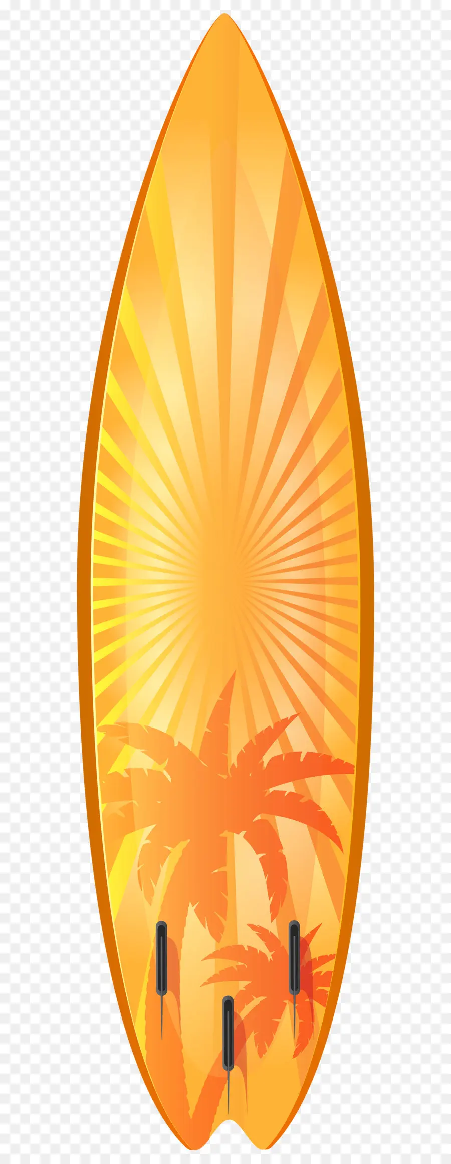 Tabla De Surf，El Surf PNG