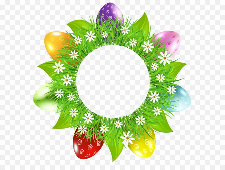 Pascua，Flor PNG