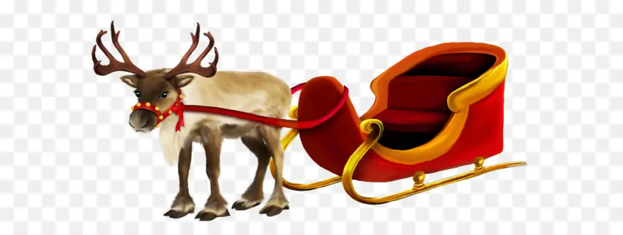 Rudolph，Santa Claus Pueblo PNG