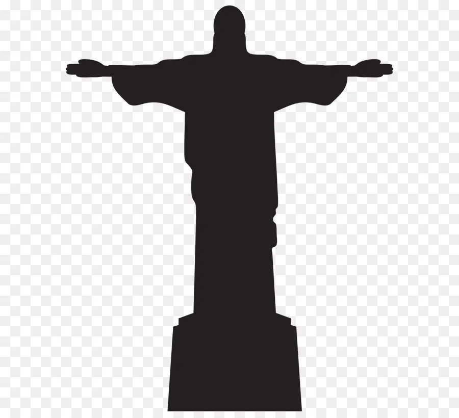 Cristo El Redentor，Corcovado PNG