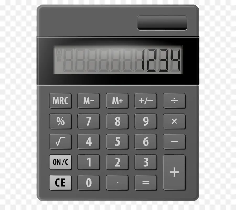 Calculadora，Equipo Iconos PNG