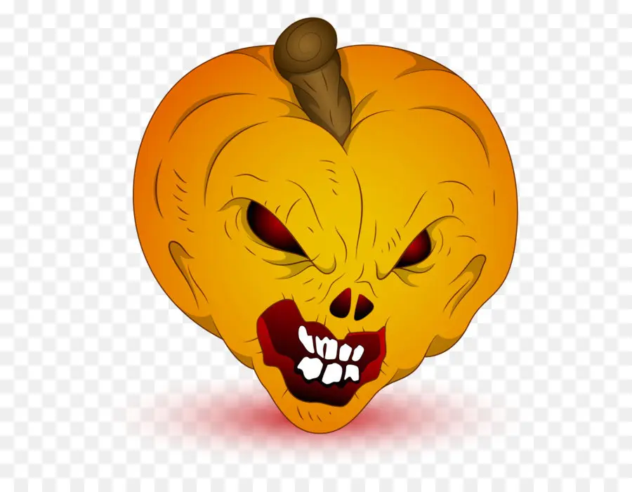 Calabaza，Jack O Lantern PNG