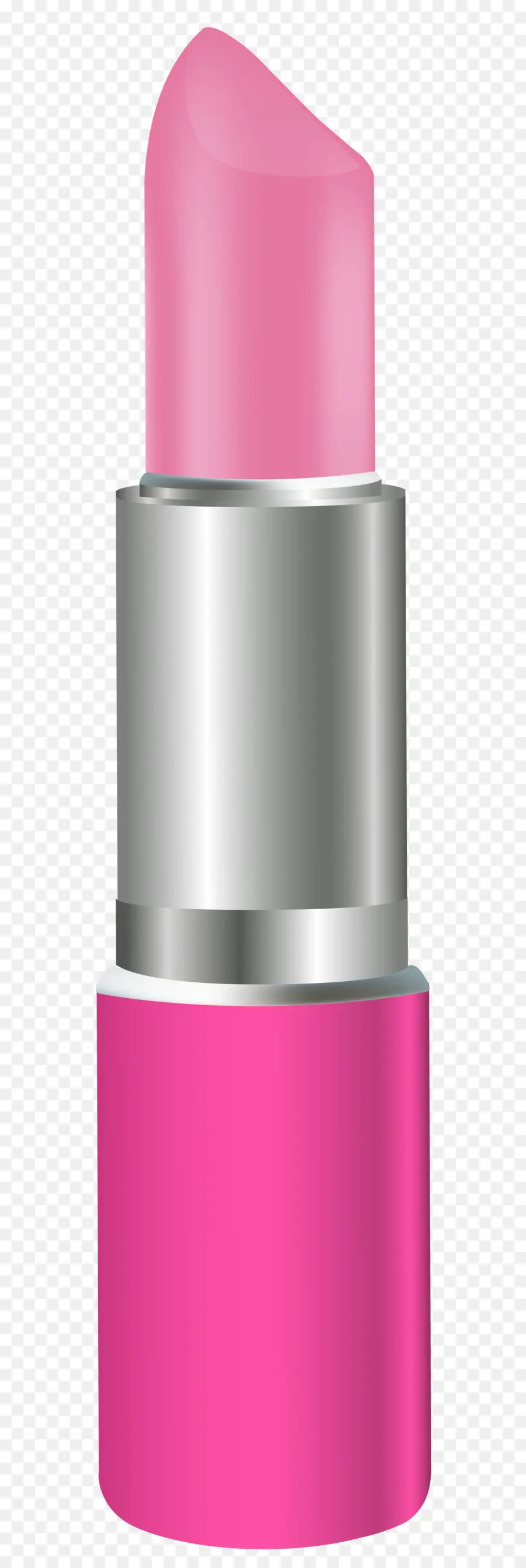 Lápiz Labial，Rosa PNG