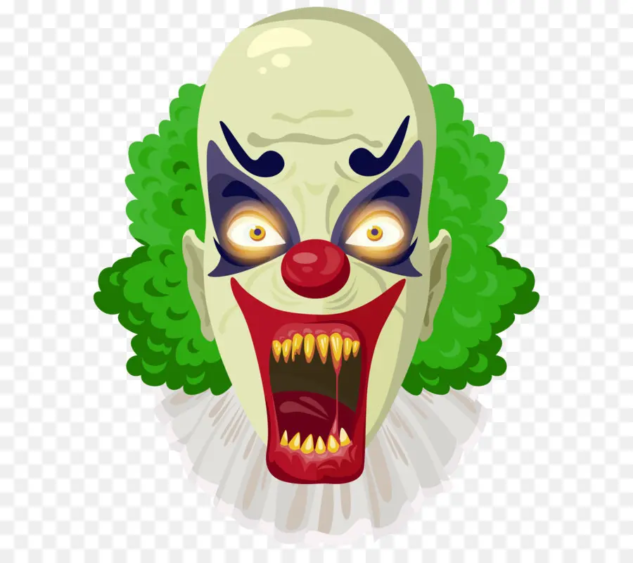 Mal Clown，Payaso PNG