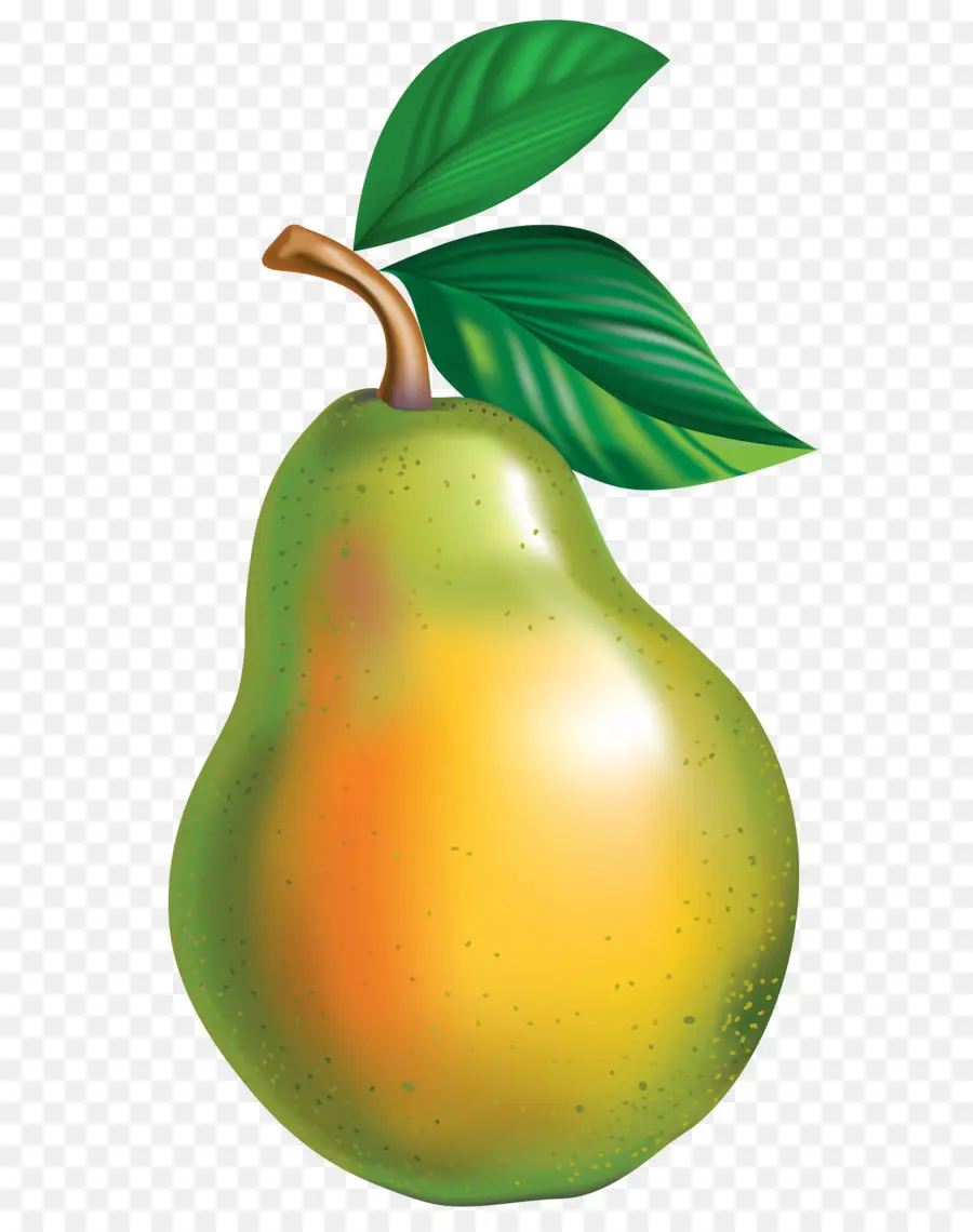 Pera，Fruta PNG