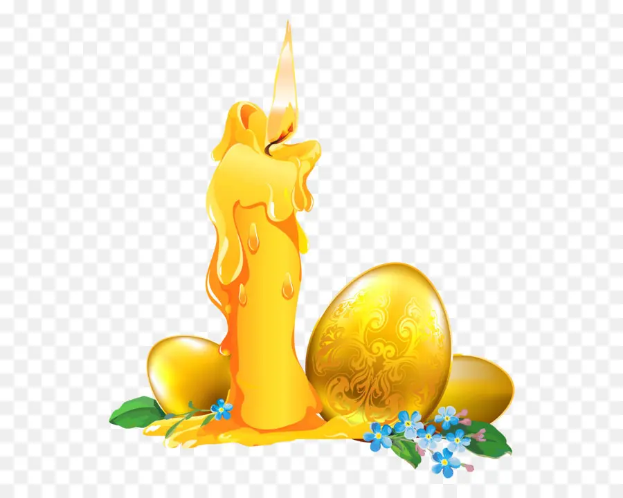 Conejito De Pascua，Pascua PNG