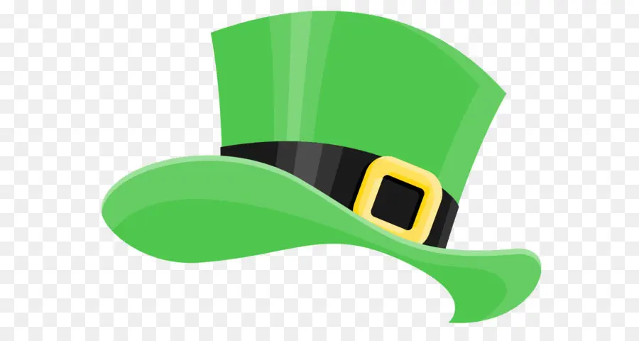 Saint Patrick S Día，Sombrero PNG