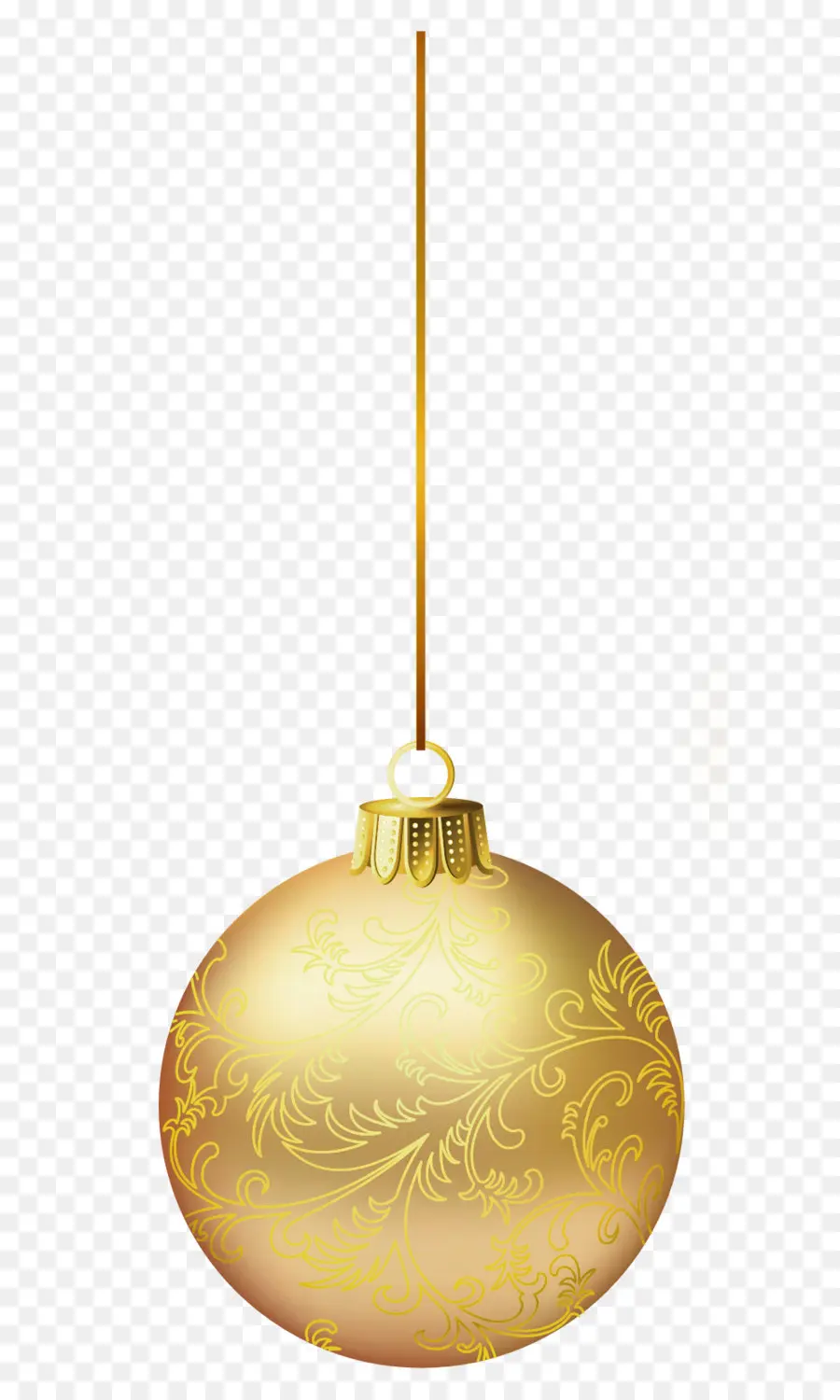 Oro，La Navidad PNG