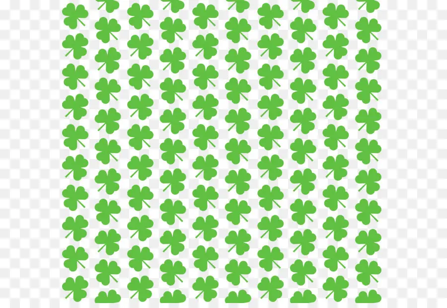 Irlanda，Shamrock PNG