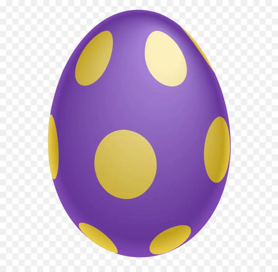 Conejito De Pascua，Rojo Easter Egg PNG