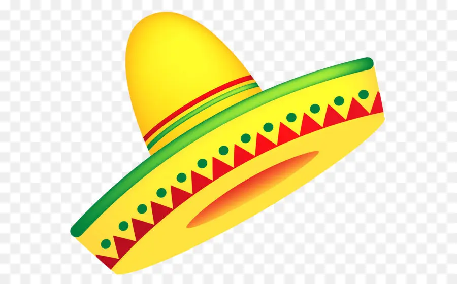 Mexicana La Cocina，Sombrero PNG