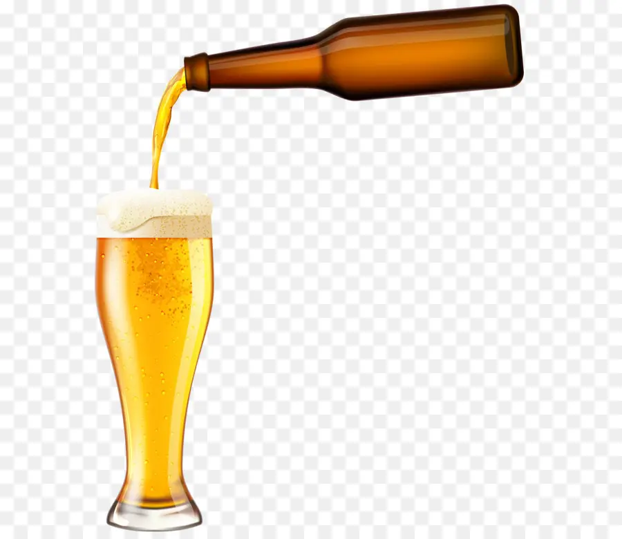 La Cerveza，Bajo Contenido De Alcohol Cerveza PNG