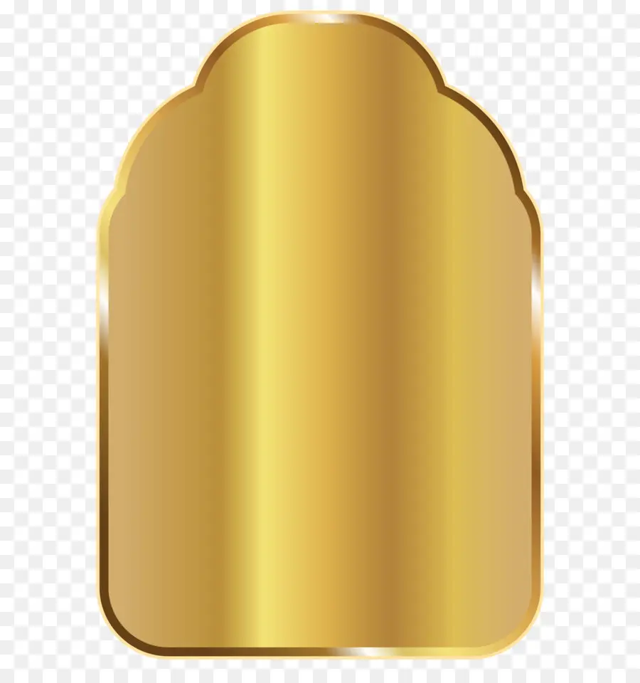 Oro，Etiqueta PNG