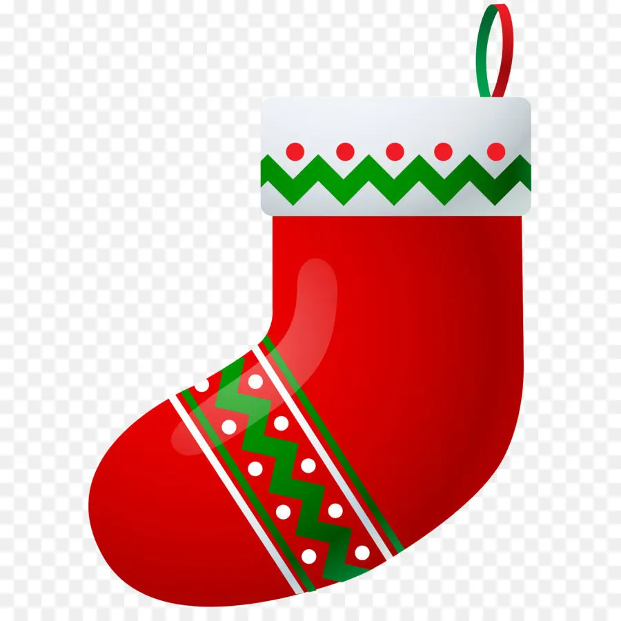 Medias De Navidad，Navidad PNG