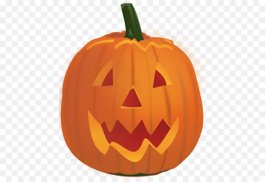 Calabaza，Jack O Lantern PNG